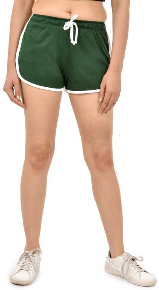 Green hotsell dolphin shorts
