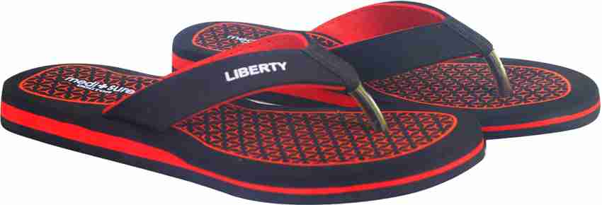 Liberty ladies 2025 slipper