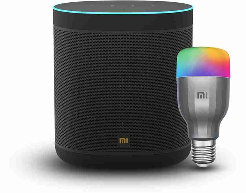 Mi smart bulb google assistant cheap