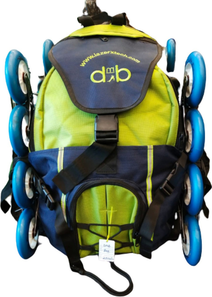 Atom skate deals backpack