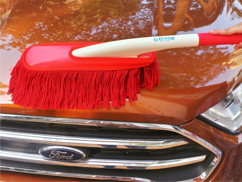Bergmann car sales duster