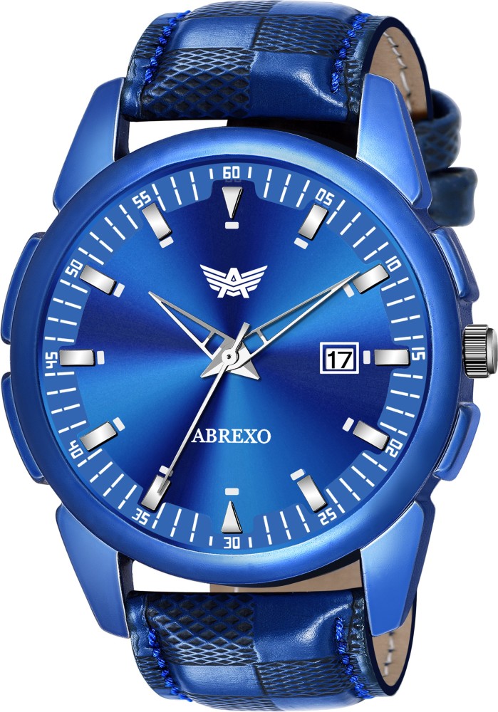 Abrexo watches outlet flipkart