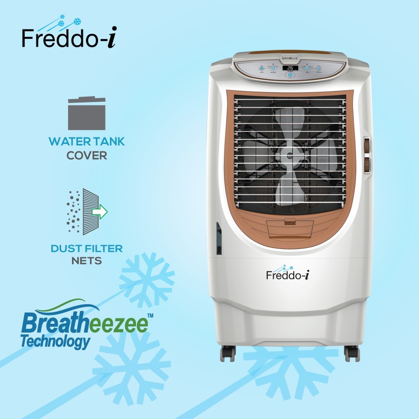 Havells freddo 2024 cooler price