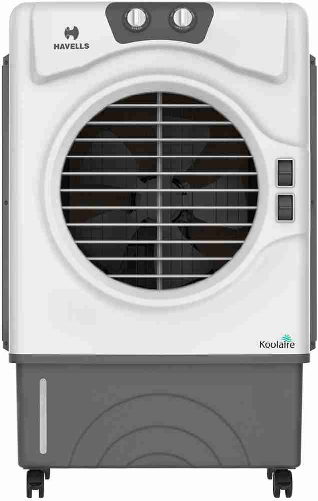 HAVELLS 51 L Desert Air Cooler Price in India Buy HAVELLS 51 L Desert Air Cooler online at Flipkart