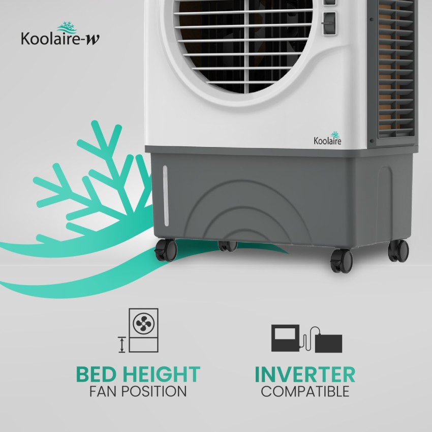 Havells discount koolaire w