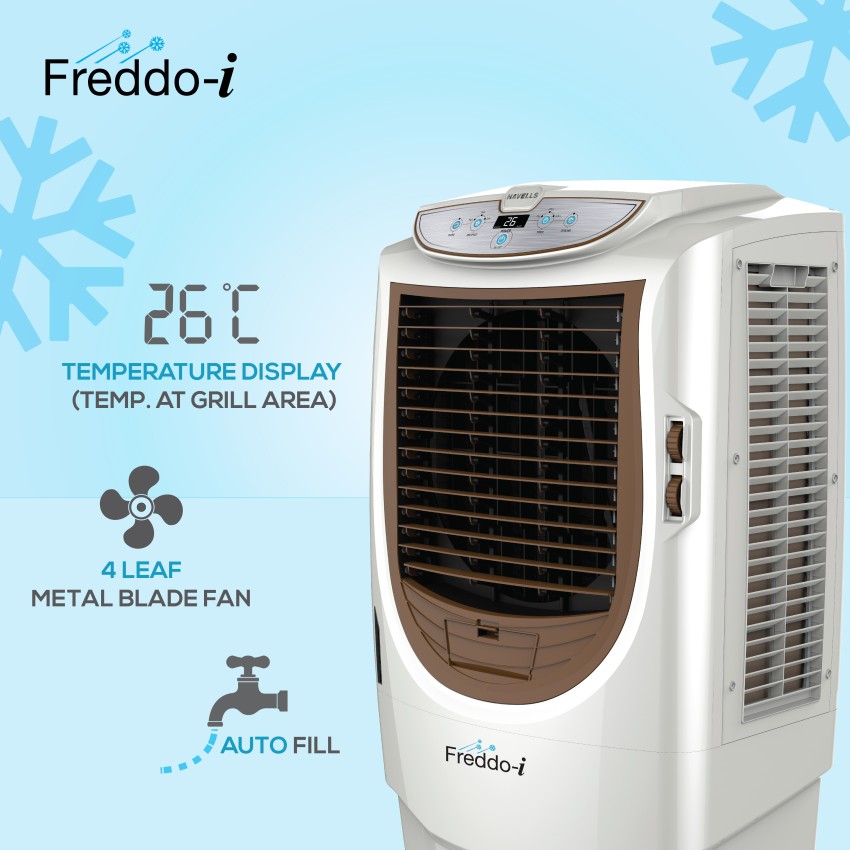 Havells freddo hot sale t cooler price