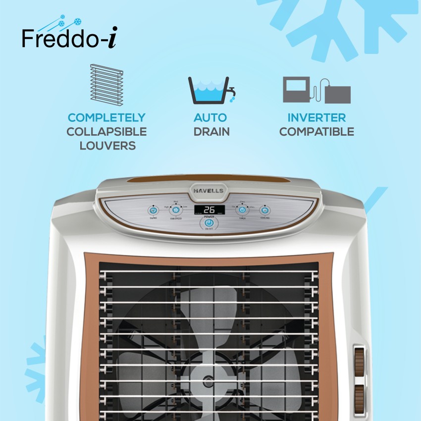 Havells freddo i 2024 desert air cooler