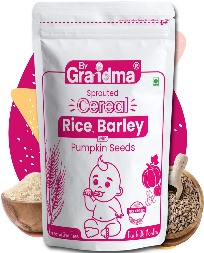 Preservative free baby food top