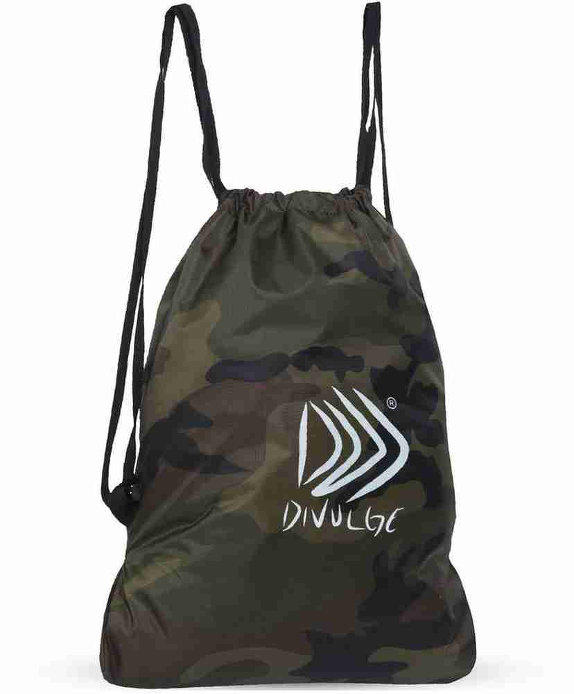 Drawstring bags flipkart store