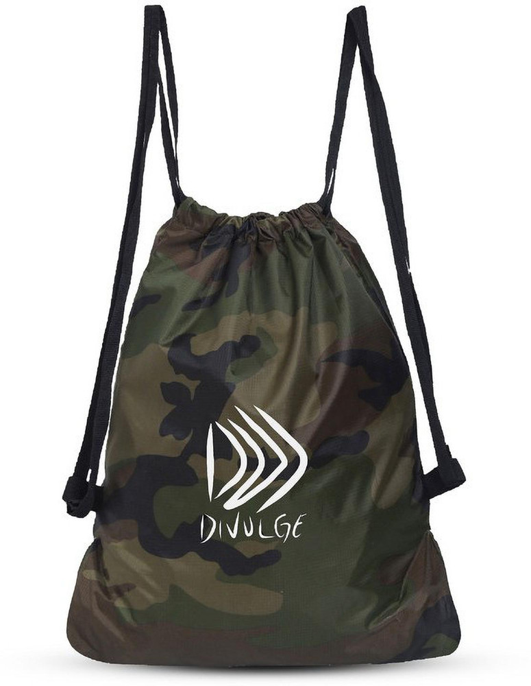 Drawstring bag flipkart 2025