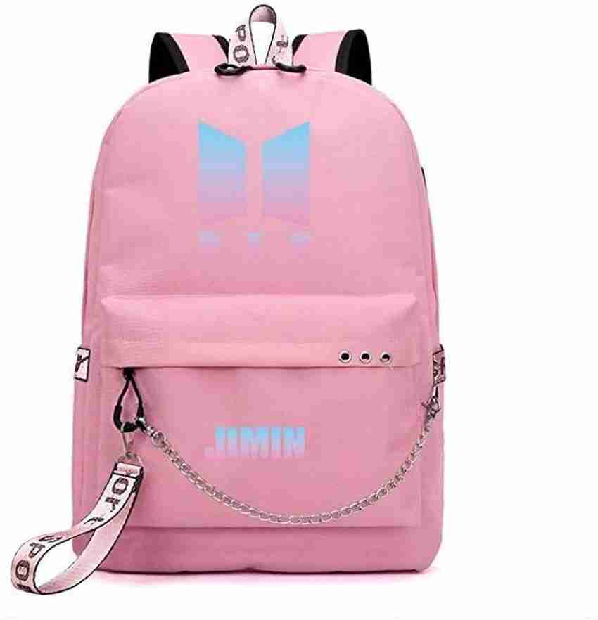Bts jimin bag 2025