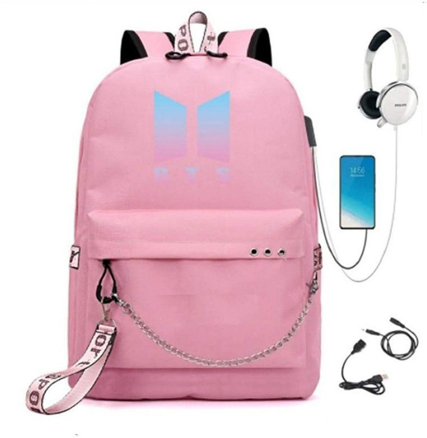 Bts laptop bag outlet