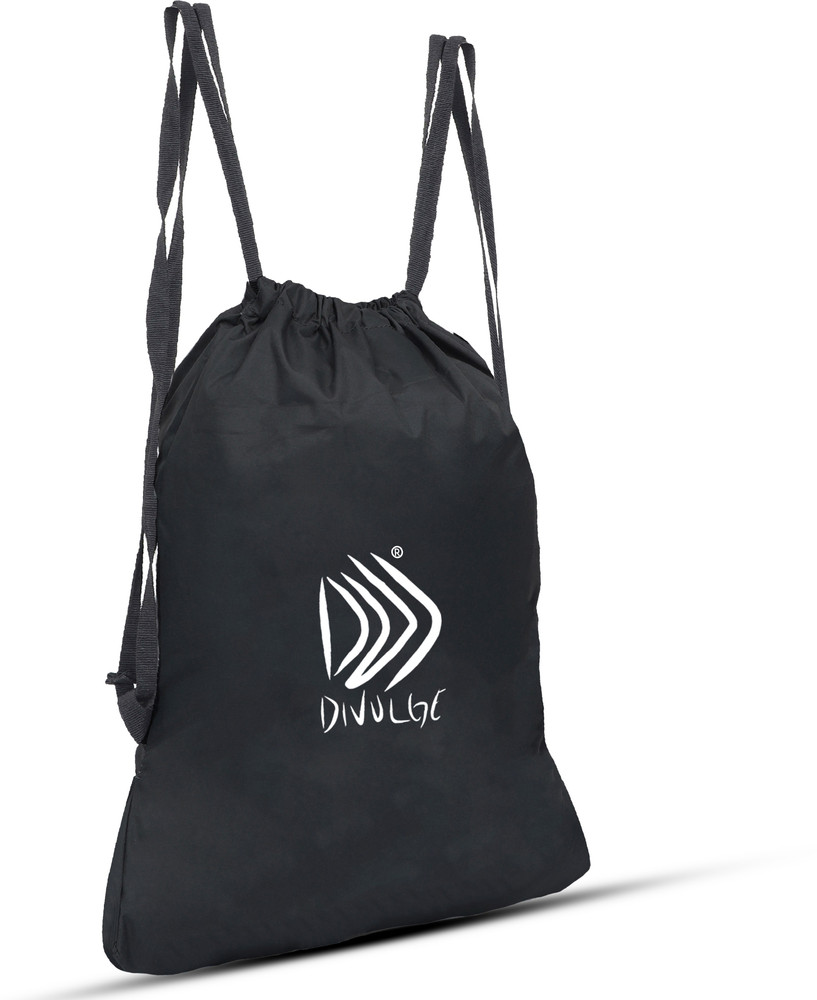 Drawstring bags flipkart on sale