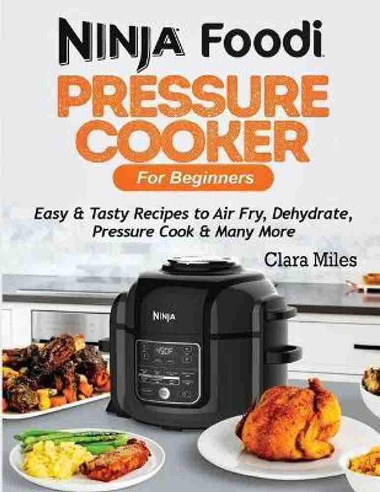 Ninja pressure cooker directions online