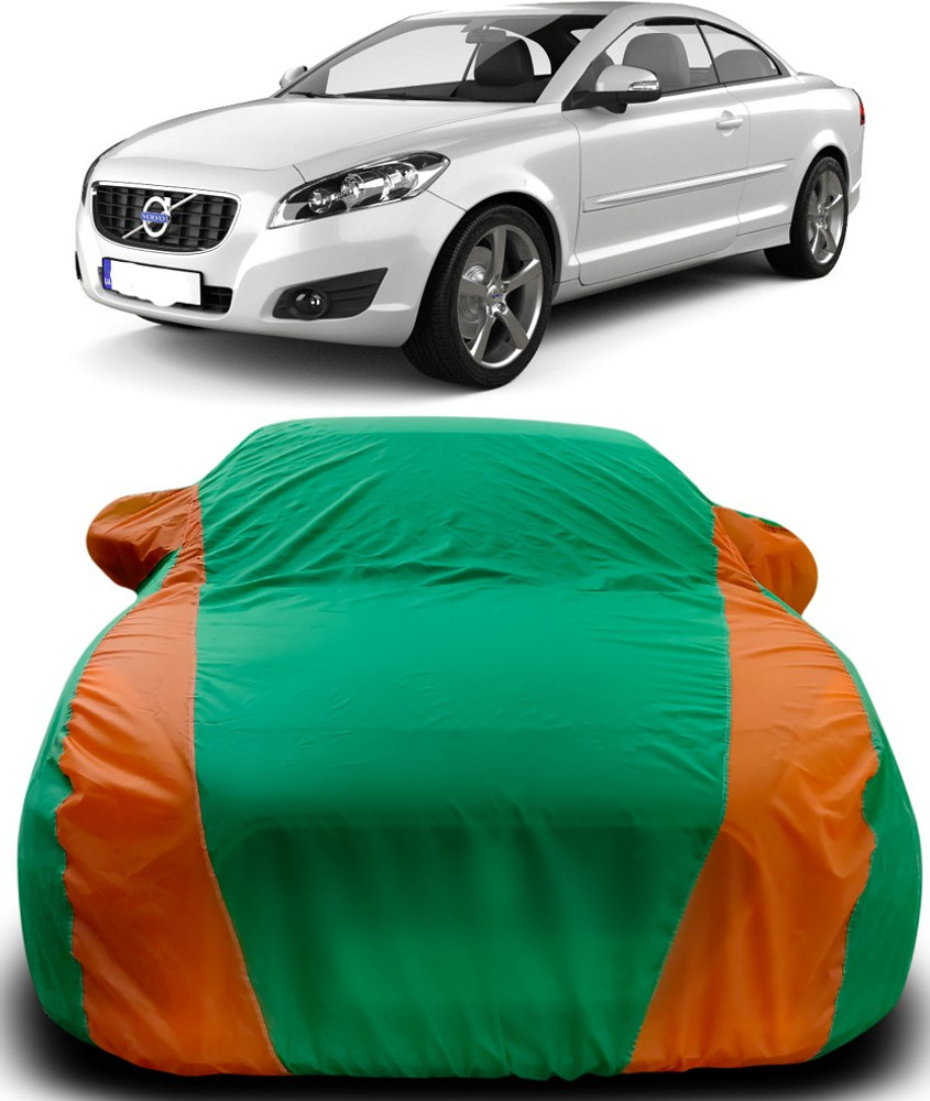 Volvo c70 deals car cover