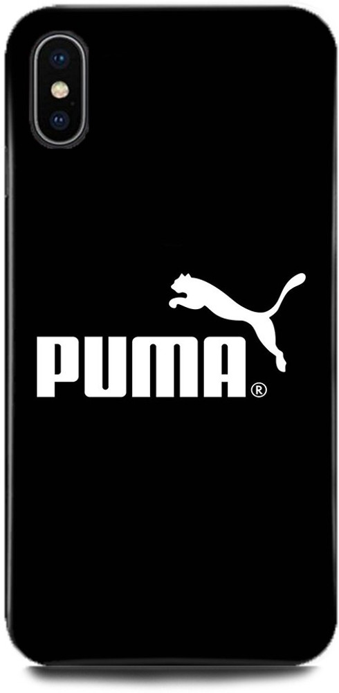 Puma top iphone xr