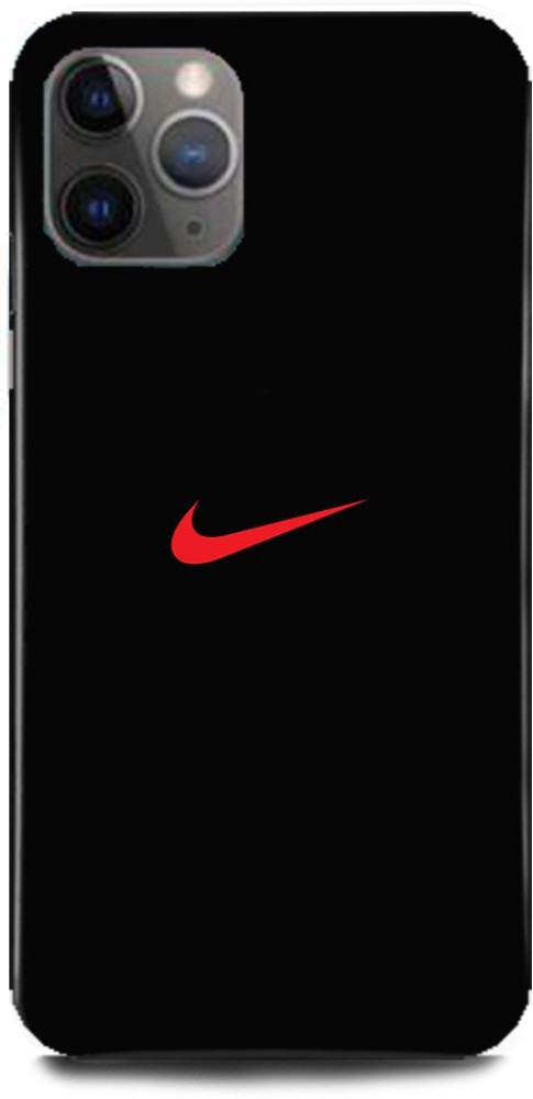 INTELLIZE Back Cover For APPLE iPhone 11 SUPEREME, NIKE, SUPREME, BRAND,  SWAG