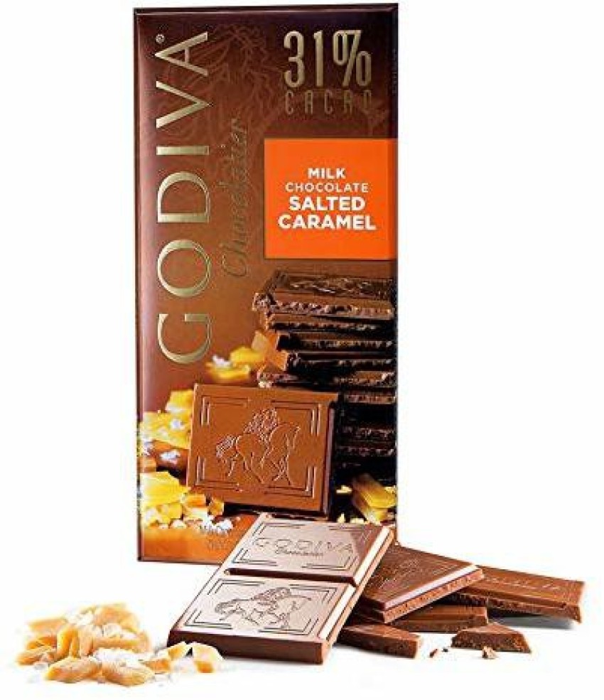 Chocolate Bar 100g