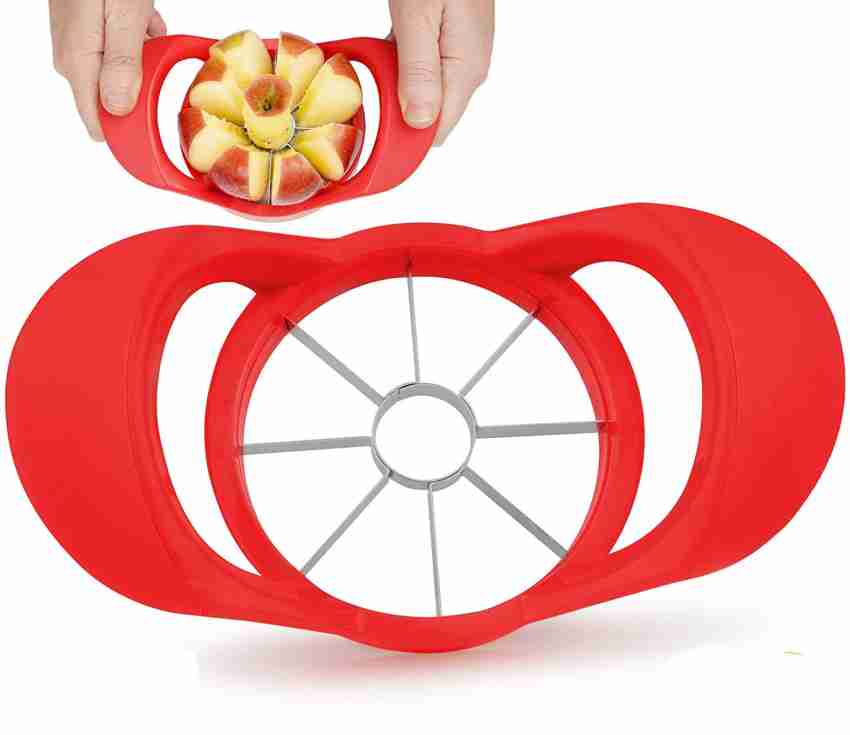 AXE Apple Cutter Red Apple Chopper Price in India - Buy AXE Apple Cutter  Red Apple Chopper online at