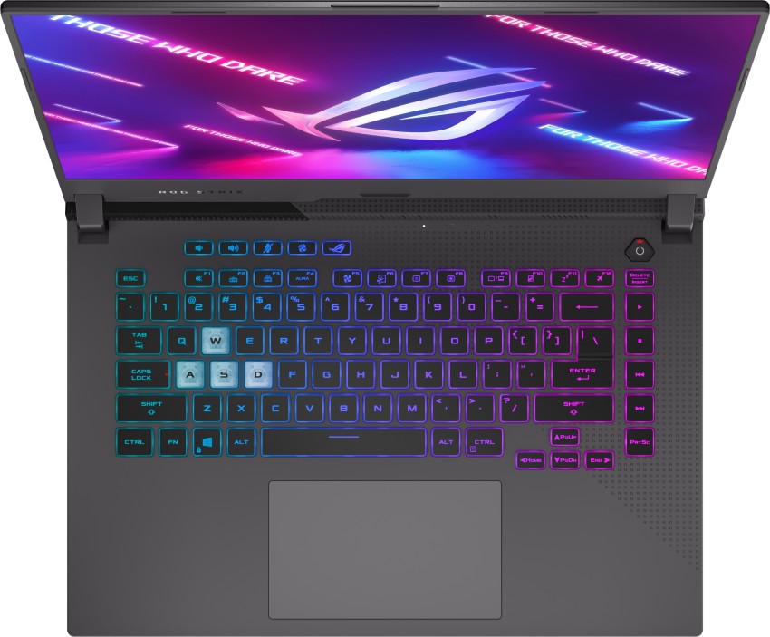 flipkart asus rog strix g15