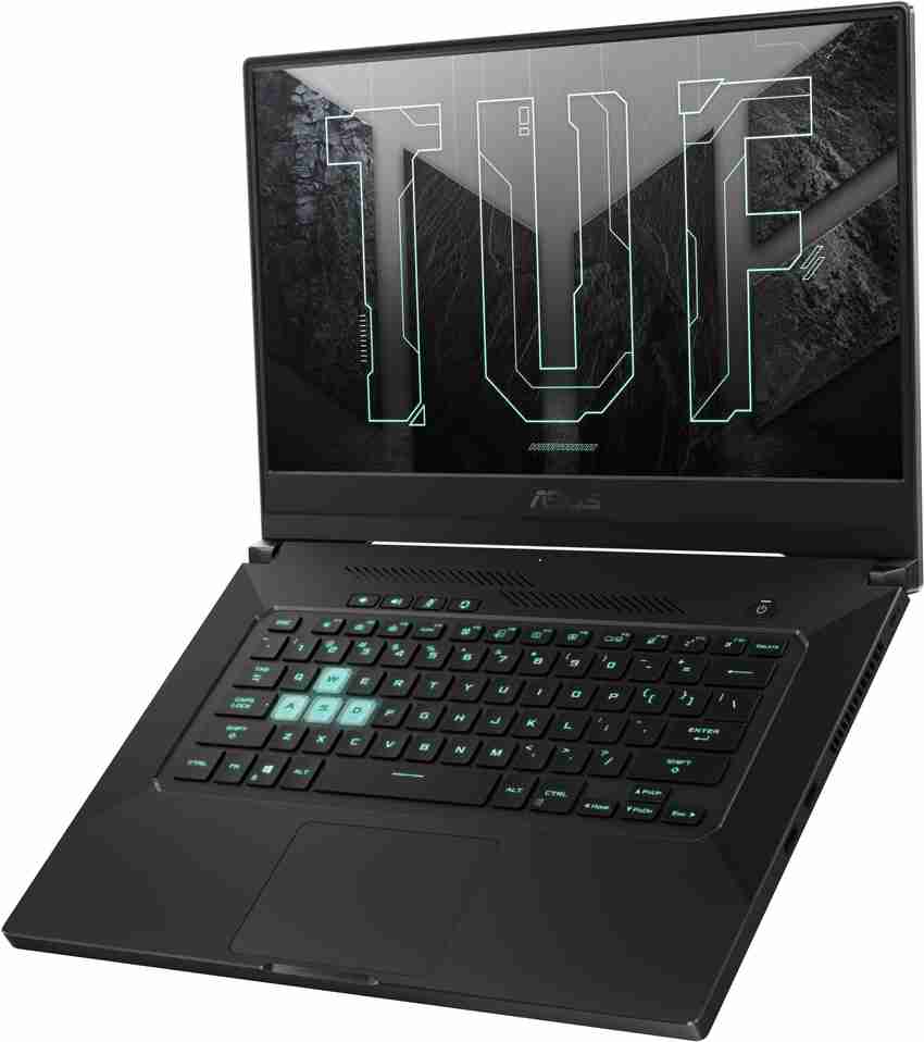 ASUS TUF Dash F15 (2021) Intel Core i7 11th Gen - (16 GB/1 TB SSD 