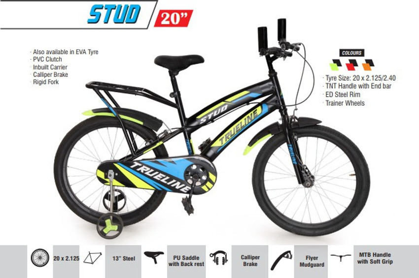 hero studd cycle