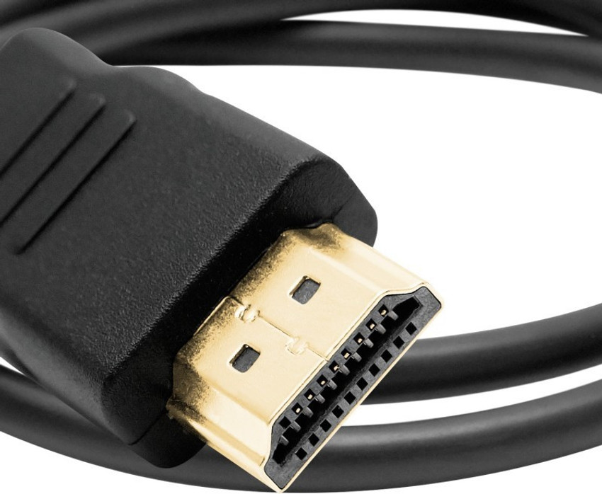 T para cable hotsell hdmi