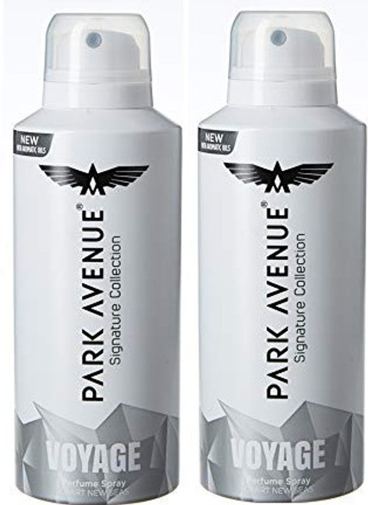 Voyage spray best sale