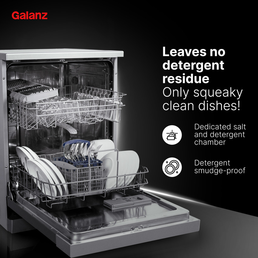 Galanz dishwasher price sale