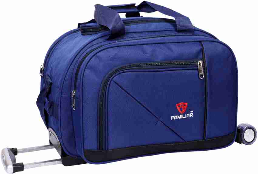 Cabine Travel bag - Navy Blue