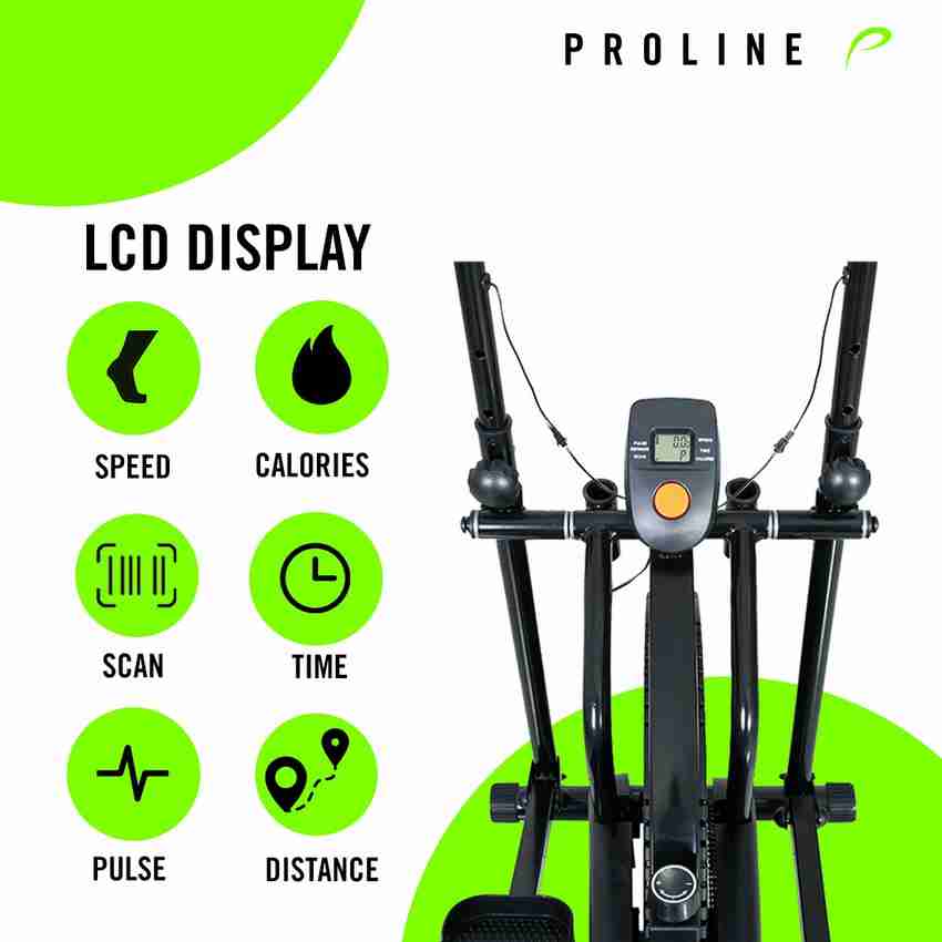 Proline cross trainer store