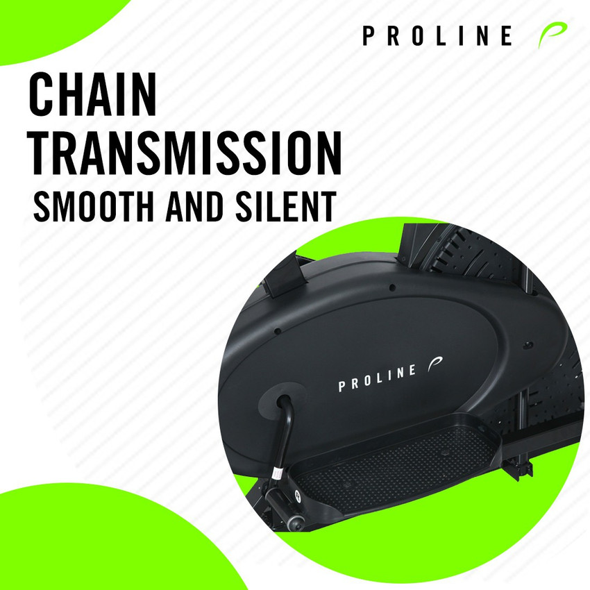 Proline hotsell exercise cycle