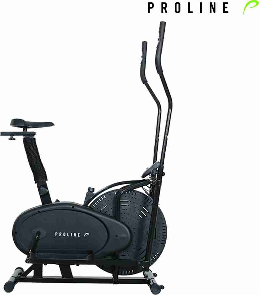Proline Fitness Orbitrek Exercise Cycle and Cross Trainer Dual Action Stationary Exercise Bike Buy Proline Fitness Orbitrek Exercise Cycle and Cross Trainer Dual Action Stationary Exercise Bike Online...