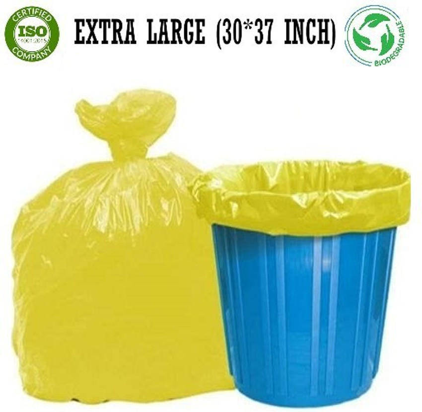 Dustbin bags flipkart top
