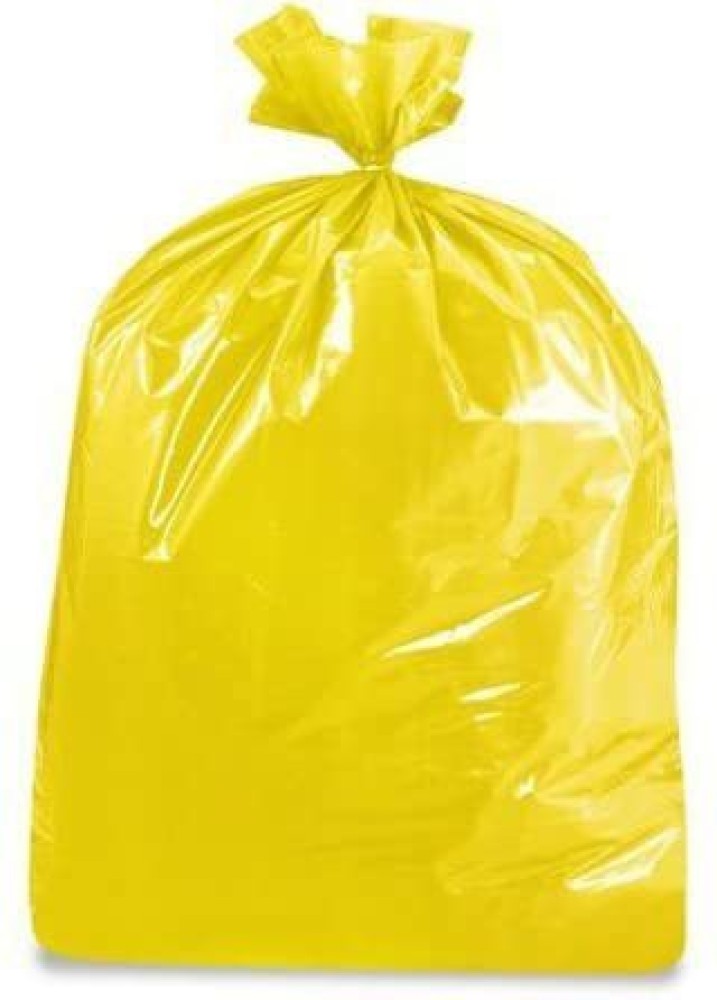 Train Garbage Bags Large Size For Home Biodegradable Dustbin Plastic Bag  Large Garbage Bags 25*32 inch 45 Bags Large 75 L Garbage Bag Price in India  - Buy Train Garbage Bags Large