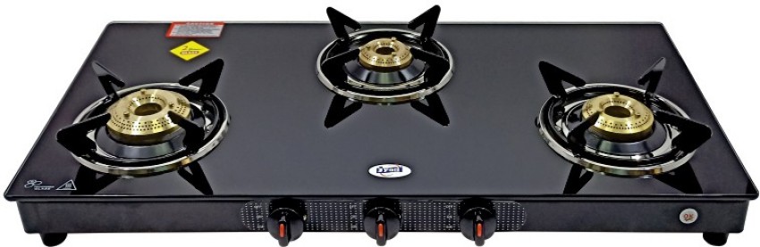 Jyoti 3 burner gas stove sale