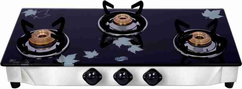 jyoti glass top gas stove