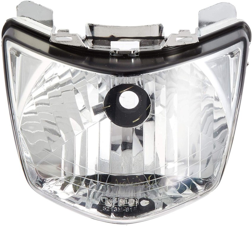 Mvaeshop LED Fog Light for Honda Shine 125 CB Shine Dream