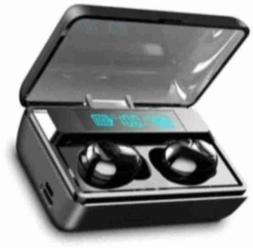 Clairbell TUK 666Y TWS T8 Wireless Earbuds Bluetooth Headset