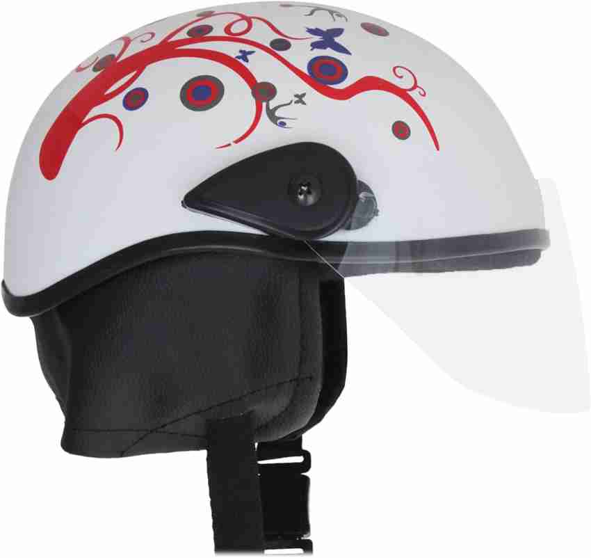 Stylish helmet for boys deals