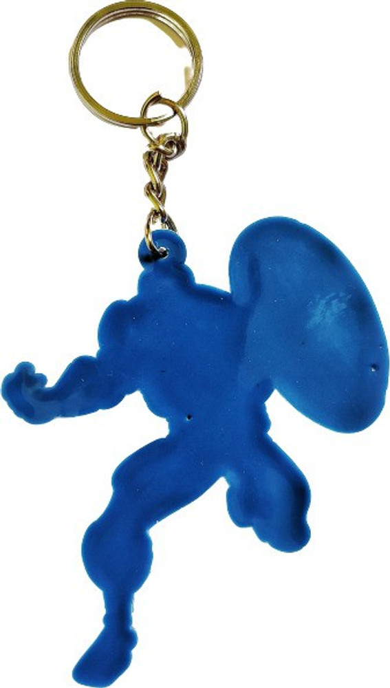 Keychain - Wikipedia