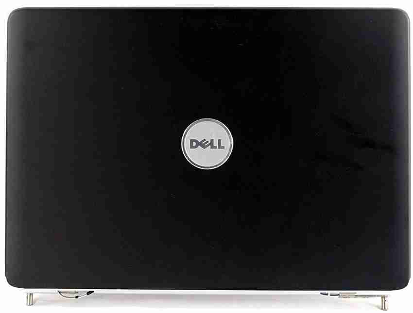 Dell laptop top plastic covers