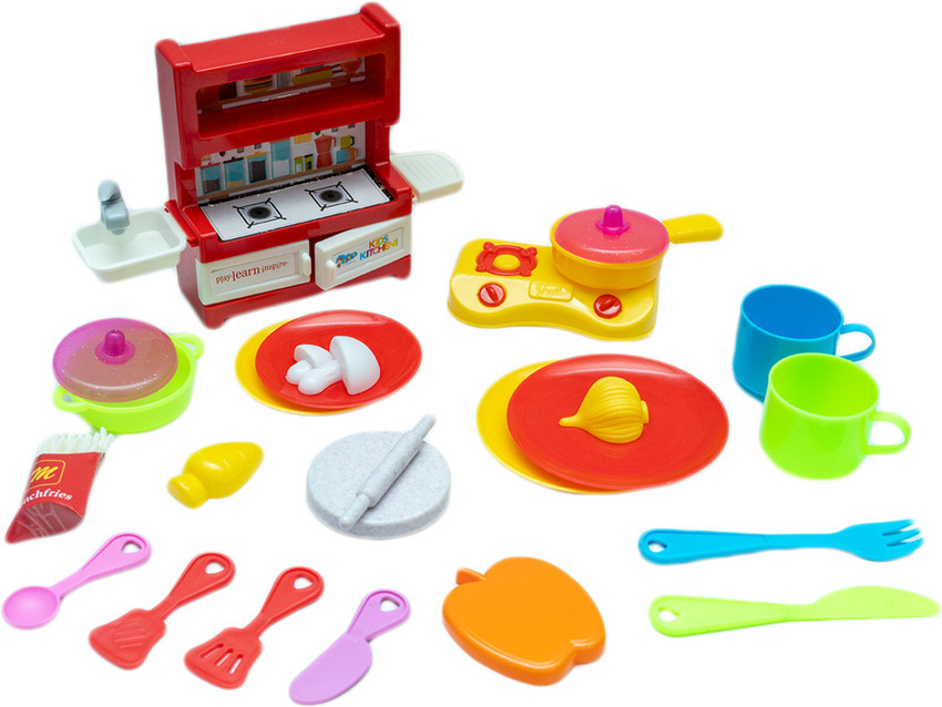 Role play super chef kitchen cheap