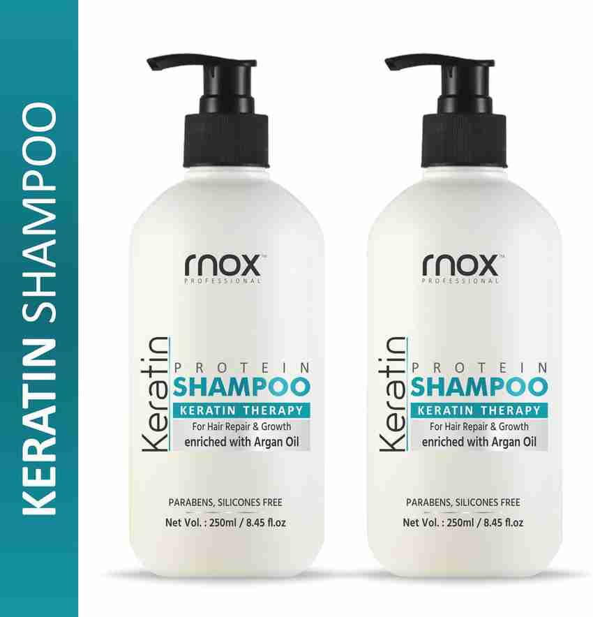 RNOX Keratin Protein Shampoo for Hair Smoothening and Straightening Price in India Buy RNOX Keratin Protein Shampoo for Hair Smoothening and Straightening Online In India Reviews Ratings Features Flip...
