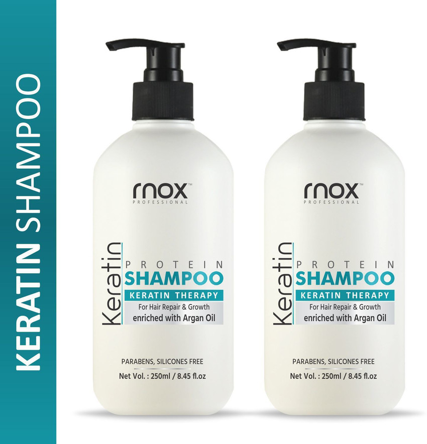 Shampoo after deals smoothening
