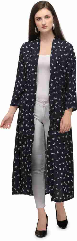 Long shrug online on sale flipkart