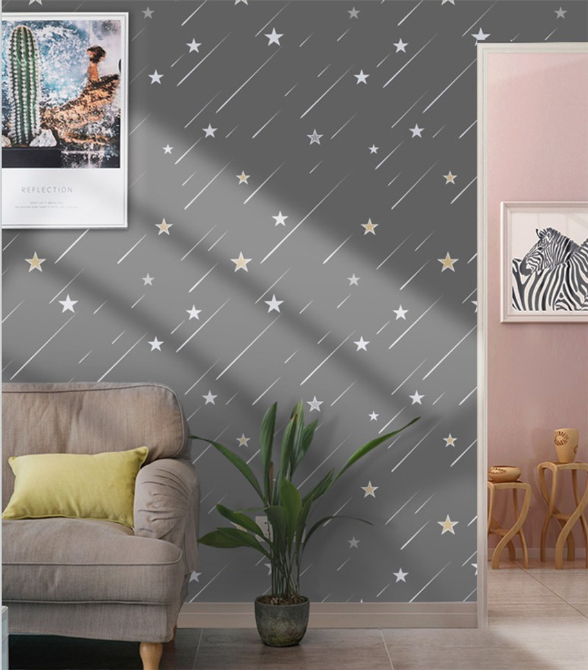 Wallpaper sticker price deals