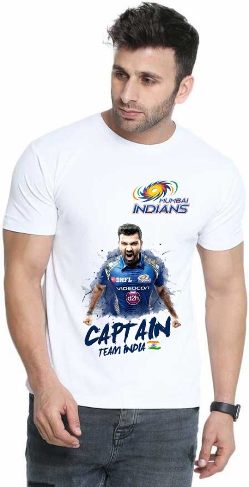 Rohit sharma store t shirt flipkart