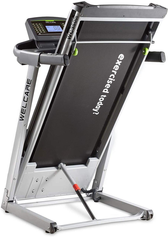 Welcare treadmill shop wc 3333i price