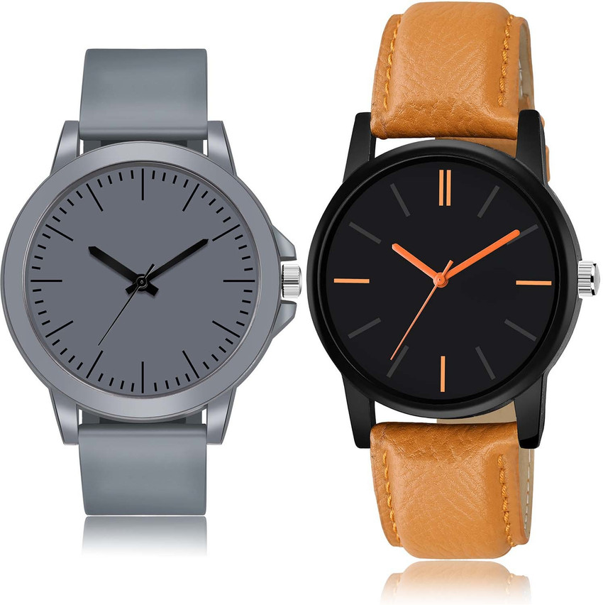 Flipkart men's watches combo cheap